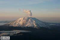 Curriculum Design & Instruction To Teach About Volcanoes