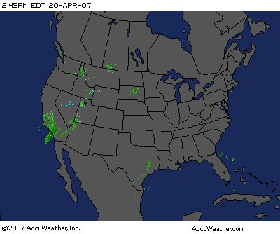 Curriculum Design & Instruction To Teach About The Weather