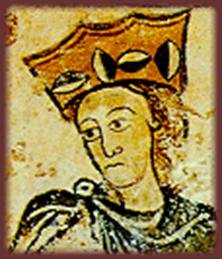 The Story Of Eleanor Of Aquitaine - Medieval Queen