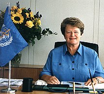 The Story Of Women Who Led Nations - Seven Women Elected To Head Their Respective Countries