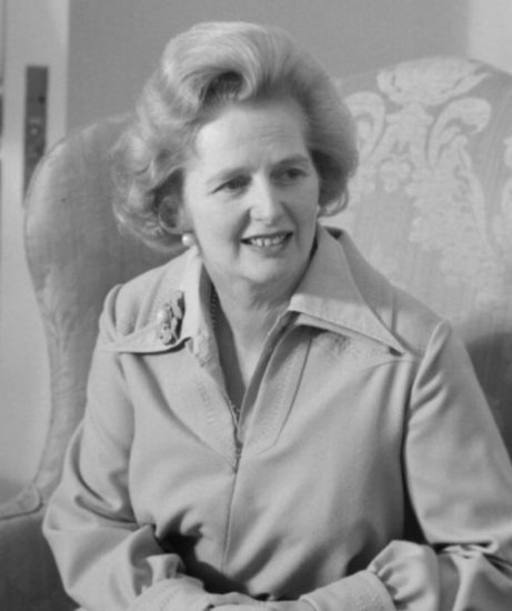 The Story Of Margaret Thatcher - Madam Prime Minister - United Kingdom