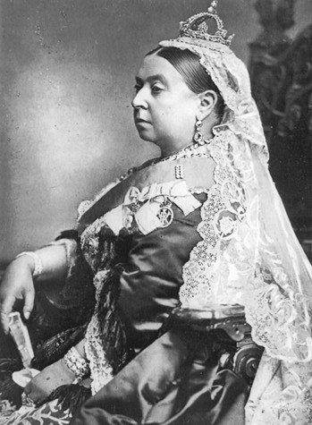 Curriculum Design & Instruction To Teach The Story Of Queen Victoria