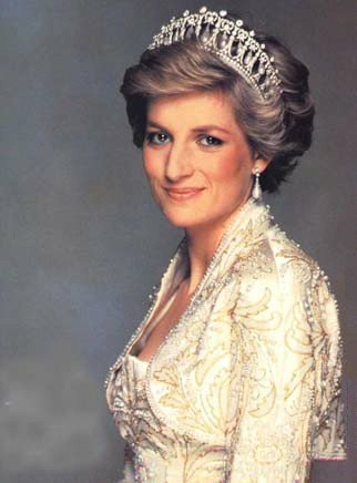 Curriculum Design & Instruction To Teach The Story Of Princess Diana