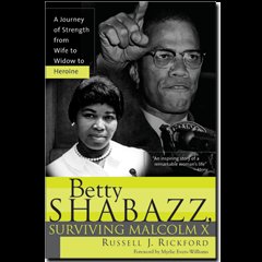 The Story Of Betty Shabazz - American Educatior & Civil Rights Activist