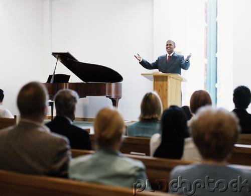 Christian Religion - Christian Diversity - Forms Of Protestant Christianity
