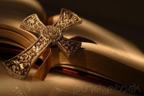 Christian Religion-Christian Foundations-Christian World View In Comparative Perspective