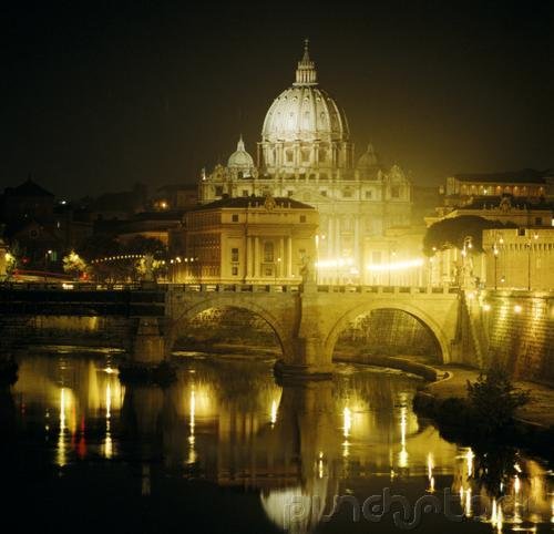 Formation Of Christendom - From Christian Schism To Division - Part II