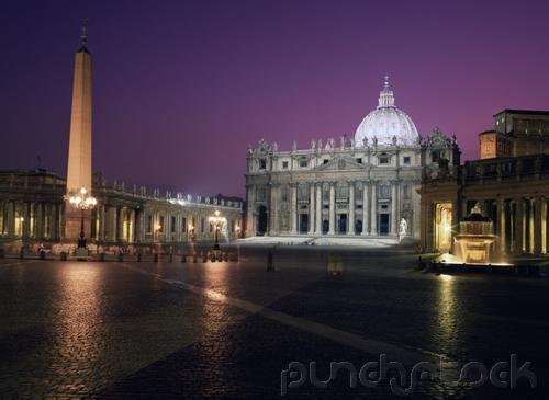 Formation Of Christendom - Late Antiquity - Part I