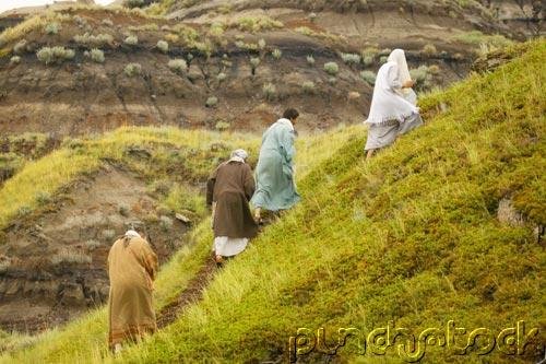 Christianity - Biblical & Historical Background For Christianity - The Context For & Life Of Jesus