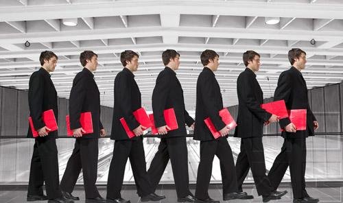 Sociology - Individuals & Groups - Deviance & Conformity