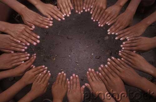 Racial & Ethnic Groups - Women - Beyond The United States - The Comparative Perspective