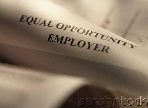 Racial & Ethnic Groups - Basic Perspectives On Racial & Ethnic Groups - Discrimination