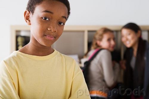 Racial & Ethnic Groups - Basic Perspectives On Racial & Ethnic Groups - The Nature Of They & We