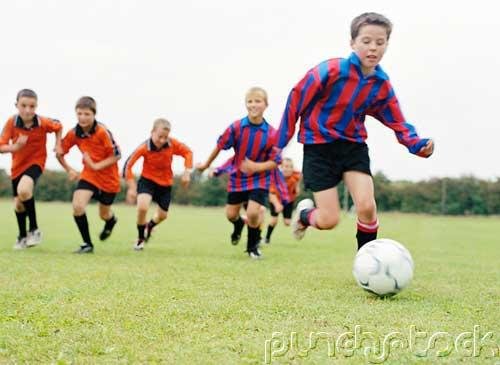 Human Personality - The Developing & Changing Personality - Early & Middle Childhood