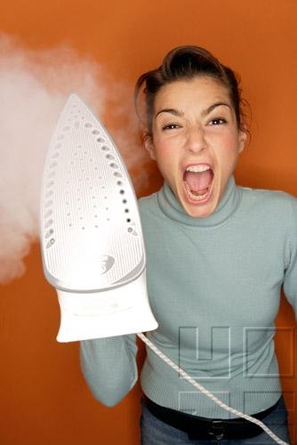 Human Personality - The Public Personality - Anger & Aggression