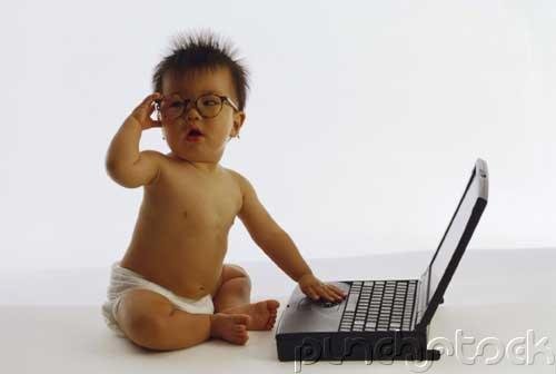 Human Development - Infancy: The First Two Years