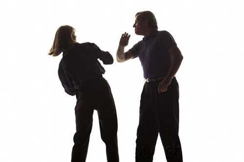Human Sexuality - Sexual Assault - Harassment & Partner Violence