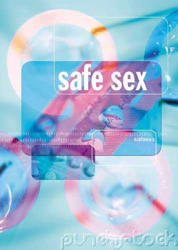 Human Sexuality - Preventing Childbirth