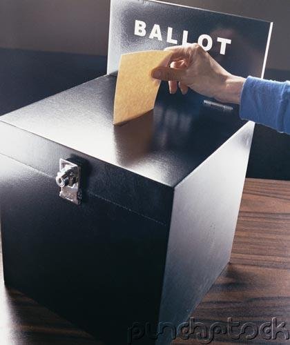 Financing Politics - Money - Elections & Political Reform - Money & Elections