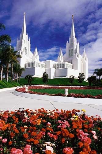 Mormons - The Values Of Mormonism