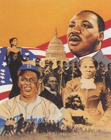 The Story Of Doctor Martin Luther King Jr - Civil Rights Leader