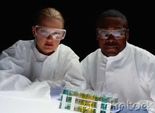 African American History - In Science & Technology