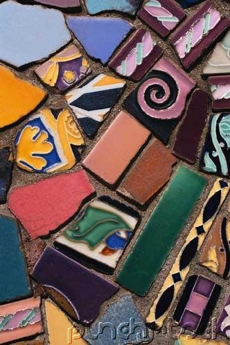 African American History - In The Visual & Applied Arts