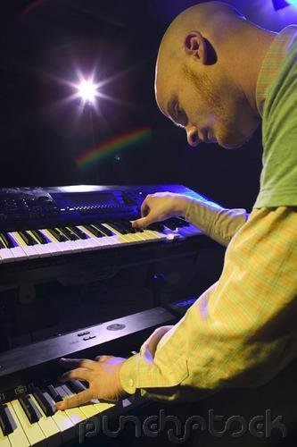 African American History - In Popular Music