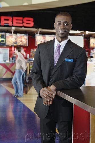 African American History - In Film & Television