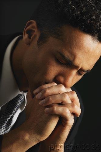 African American History - In Religion