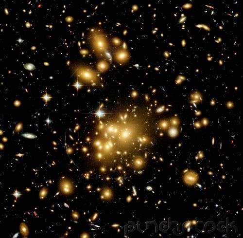 Curriculum Design & Instruction To Teach Astronomy - Galaxies