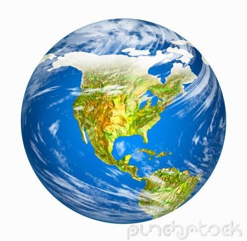 Curriculum Design & Instruction To Teach Astronomy - A Planetary Overview & A Look At Earth