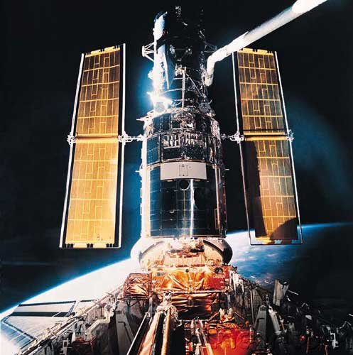 Curriculum Design & Instruction To Teach Astronomy - Telescopes - Windows To The Universe