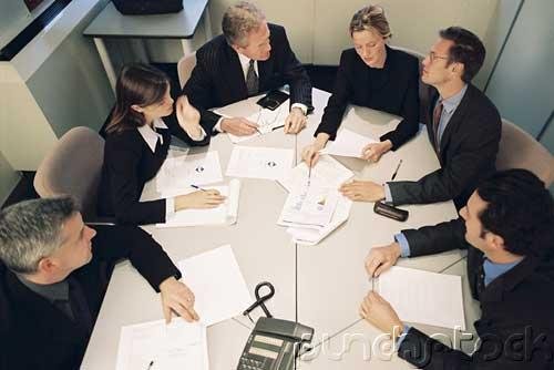 Business Law - Forming A Corporation Part 1