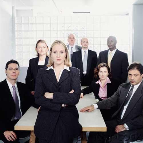 Business Law - Forming A Corporation Part 4