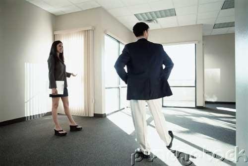 Business Law - Business - Employers - Employees & Agents