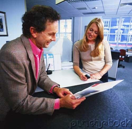 Business Law - Real Property Documents