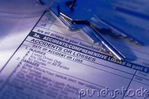 Business Law - Life Insurance - A Contract Application