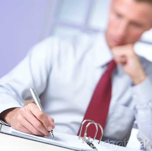 Business Law - Breaking A Contract