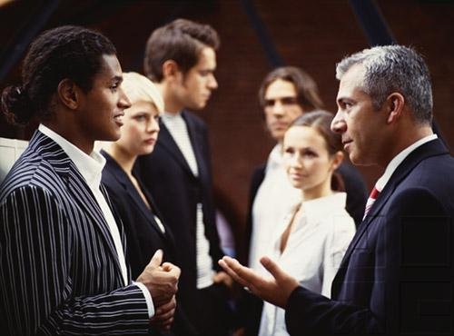 Business Law - Lawyers - Paralegal Laypersons - Clients & Legal Services