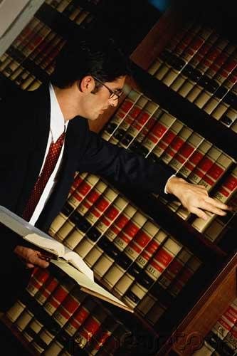 Business Law - Society & Controls & Some Legal Basics
