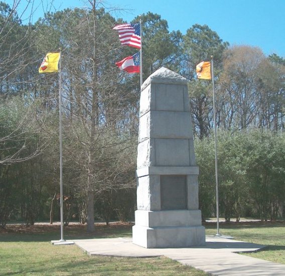 The Story Of The Trail Of Tears - The Cherokee Journey From Home