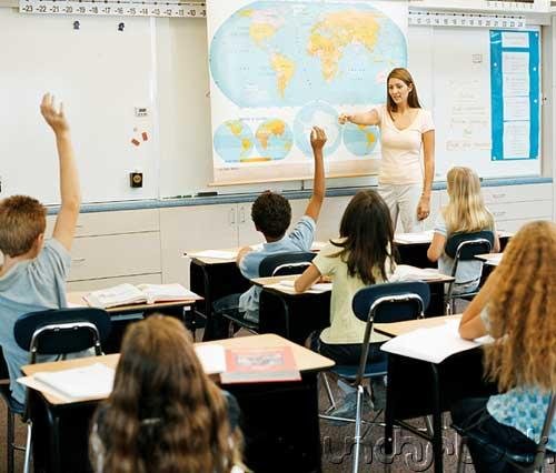 Classroom Management - Solutions To Individual Behavior Problems - Emotional Problems