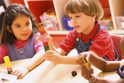 Classroom Management - Whether - When & How To Intervene