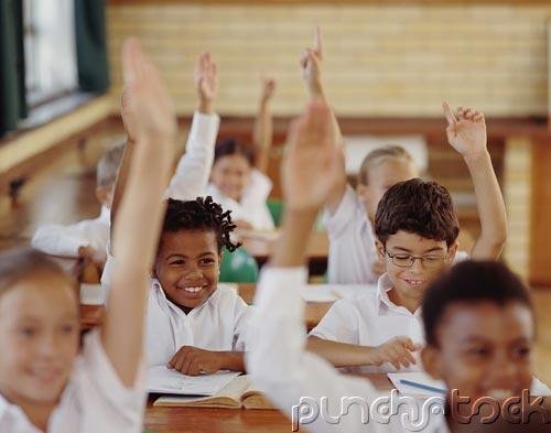Classroom Management - Avoiding Behavior Problems - Contextually Appropriate Classroom Management