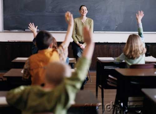 Classroom Management - Motivating Students To Want To Behave Appropriately