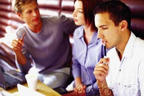 Policy & Management In Special Education - Policy Issues - Informal Power & Influence