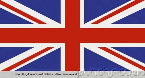 Public Corruption - Britain In The Second Half Of The Twentieth Century
