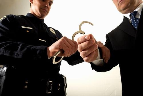 Public Corruption - The Evolution Of Independent Judiciaries