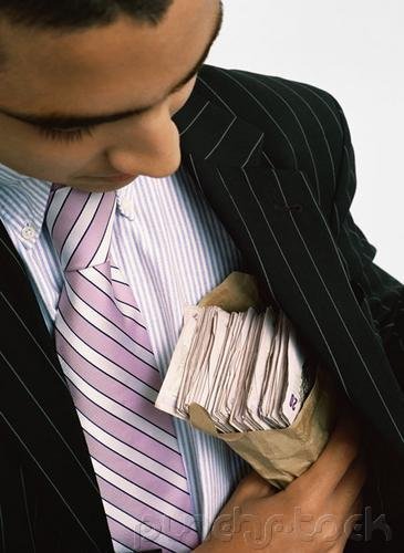 Public Corruption - The Definition Of Corruption